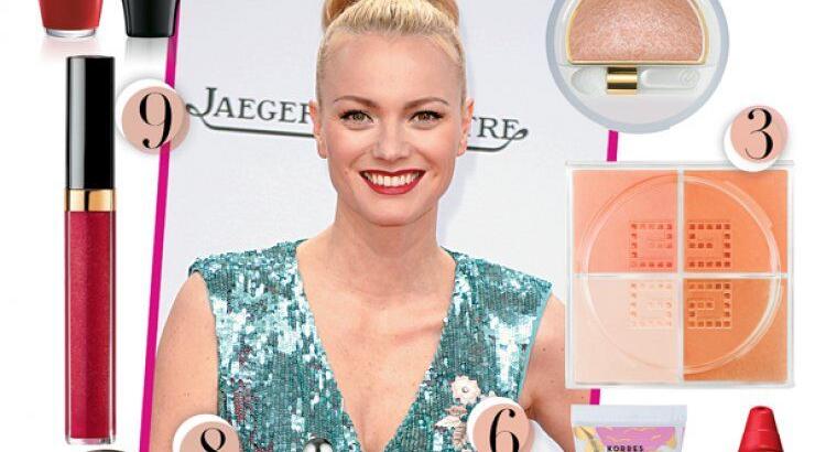 Το μακιγιάζ για να εντυπωσιάσετε το σαββατοκύριακο