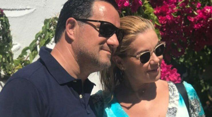 Ευγενία Μανωλίδου: Οι καλοκαιρινές διακοπές με τα τέσσερα παιδιά της με τον 23χρονο γιο της να εντυπωσιάζει! 