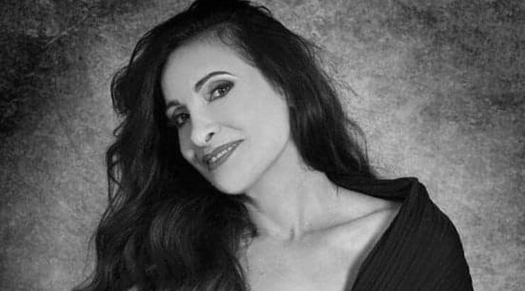 Εύη Καπάταη: Η εξομολόγησή της για το bullying και τη λεκτική κακοποίηση που υπέστην! [βίντεο]