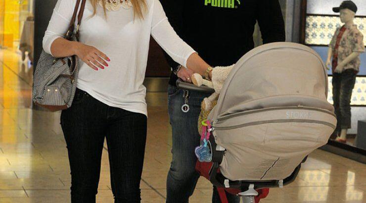 Δημήτρης Ευθυμίου & Εύη Σουρή