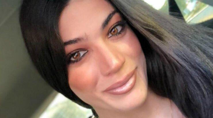 Ήβη Αδάμου: Αποκαλύπτει πρώτη φορά πως έχασε αμέσως τα κιλά της εγκυμοσύνης 