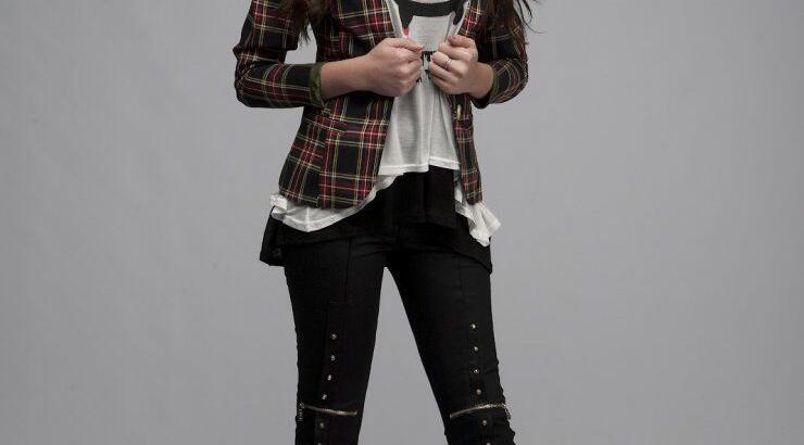 Ήβη Αδάμου: Μιλάει για τη σχέση της με τον Μιχάλη Κουινέλη