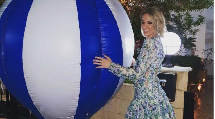 Αποκλειστικό! Μάθαμε το φύλο του μωρού που περιμένει η Ήβη Κυπριανού