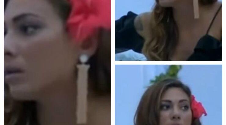 Ευρυδίκη Βαλαβάνη: Πως αποκάλυψε ότι γνώριζε ότι θα φύγει ο Στέλιος Χανταμπάκης από το παιχνίδι