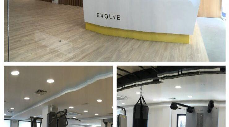 Αυτό είναι το νέο υπερσύγχρονο γυμναστήριο στη Λευκωσία που κερδίζει τις εντυπώσεις