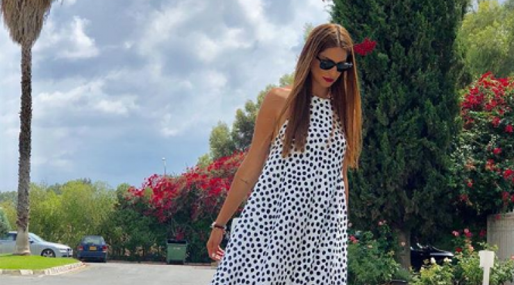 Απίστευτη εξομολόγηση από την Κωνσταντίνα Ευριπίδου! Δέχθηκε πρόταση γάμου από… [βίντεο]