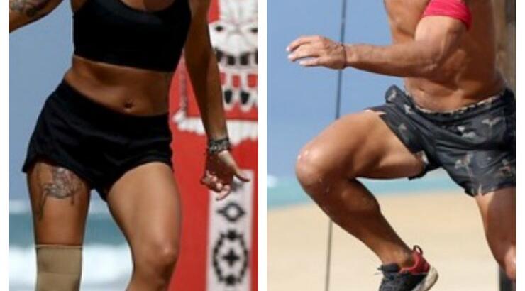 Απίστευτο! Η κίνηση που έκανε η Ευρυδίκη στον Γιώργο Αγγελόπουλο την ώρα του συμβουλίου και δεν το πρόσεξε κανείς