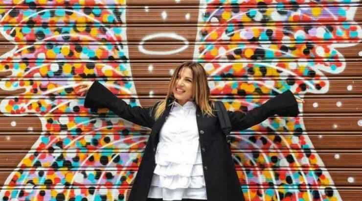 Η Ευρυδίκη επιστρέφει στη φετινή Eurovision!