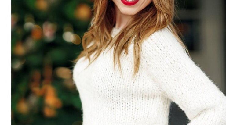 Eυριδίκη: Παντρεύεται!