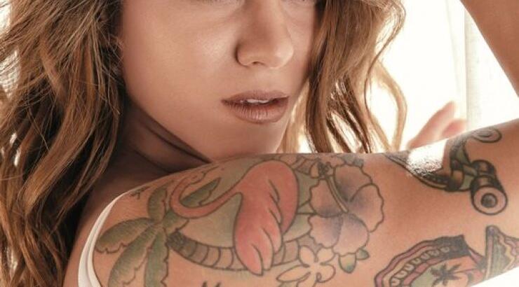 Ευρυδίκη Βαλαβάνη εξομολογείται για πρώτη φορά: "Στο "Survivor" λιποθύμησα και δεν το είδατε ποτέ"