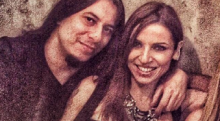 Ευριδίκη: Πόσα χρόνια νεότερός της είναι ο νέος της σύντροφος;