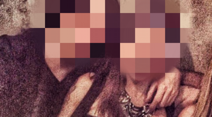 Η ερωτική εξομολόγηση σε επώνυμη Κύπρια από το σύντροφό της!