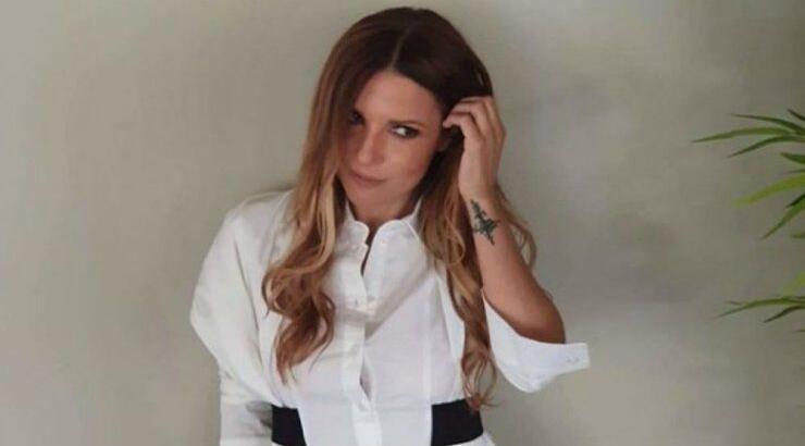 Ευρυδίκη: Η φωτογραφία με τον 23χρονο γιο της που λατρέψαμε! 