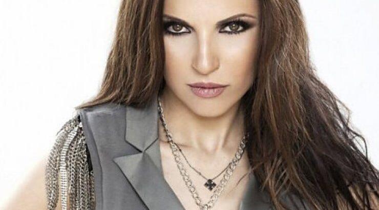 Ευρυδίκη: Ενοχλήθηκε από τα σχόλια για τους Κύπριους και το The Voice