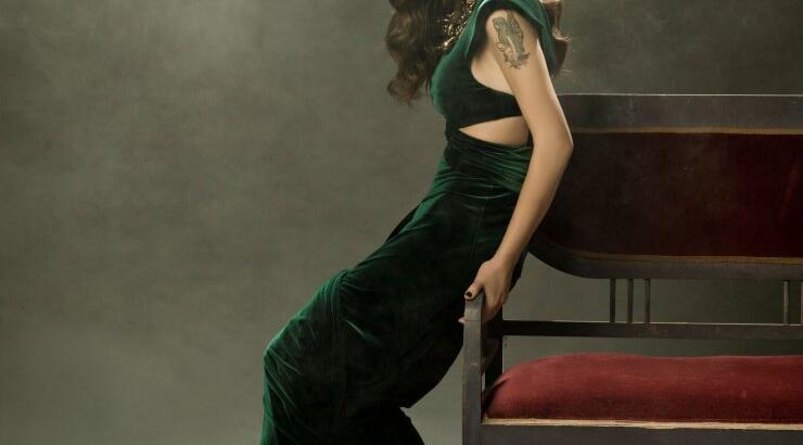 Ευριδίκη: Μιλά πρώτη φορά ανοιχτά on camera για τον χωρισμό της από τον Κοργιαλά και αποκαλύπτει…