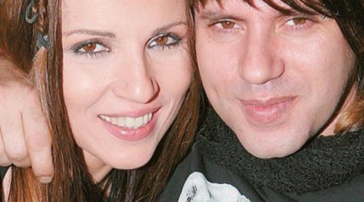 Ευριδίκη: Οι πραγματικοί λόγοι που δεν απέκτησε παιδί με το Δημήτρη Κοργιαλά!