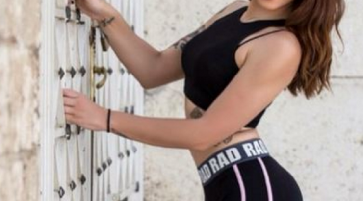 Όταν η Ευριδίκη Βαλαβάνη από το Survivor παρουσίαζε αθλητικές ειδήσεις στο ΣΚΑΙ!