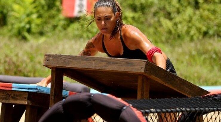 Ευρυδίκη Βαλαβάνη: Τα πρώτα βίντεο και φωτογραφίες από τον Άγιο Δομίνικο