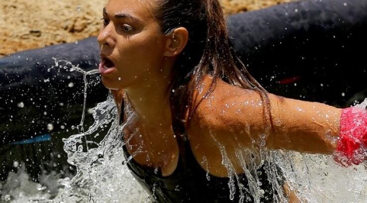 Δείτε τι δώρο έκανε επώνυμος κούκλος Έλληνας στην Ευρυδίκη Βαλαβάνη