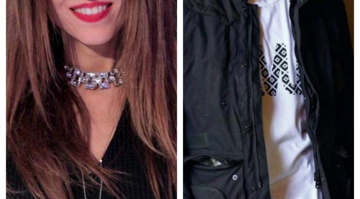 Η άγνωστη σχέση Ευρυδίκης-Βουρλιώτη! 