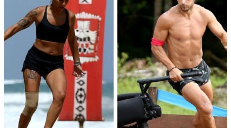  Ο συγκινητικός αποχαιρετισμός της Ευρυδίκης και η συγνώμη στον Ντάνο 