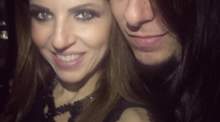 Η πιο απρόβλεπτη πρόταση γάμου! Η Ευριδίκη αποκάλυψε πως της ζήτησε ο Μπομπ Κατσιώνης να τον παντρευτεί!