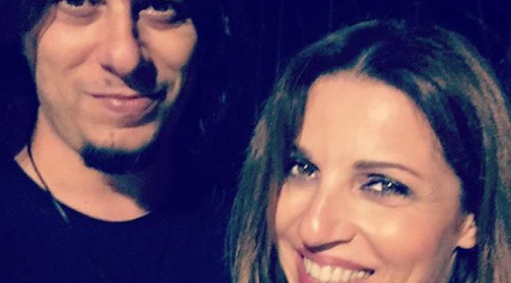 Αναβάλλεται ο γάμος Ευρυδίκης – Μπομπ Κατσιώνη! [βίντεο]