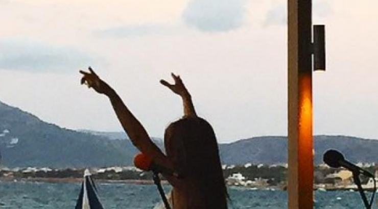 Το τροχαίο που παραλίγο να κοστίσει τη ζωή σε επώνυμη Κύπρια!