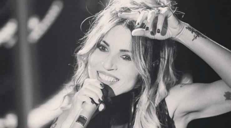 Ευρυδίκη: Μίλησε πρώτη φορά για το νέο της τηλεοπτικό εγχείρημα! [βίντεο]