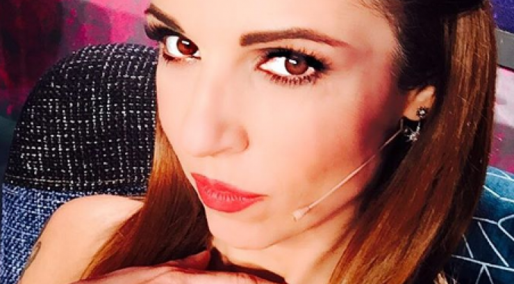 Ευρυδίκη: H κριτής του "Junior Music Stars" αποκαλύπτει τις εκπλήξεις που έρχονται στο show!