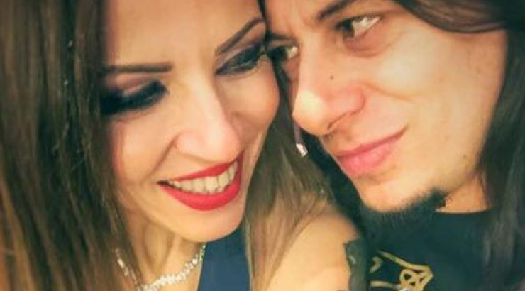 Η Ευρυδίκη μιλάει για πρώτη φορά για τις ετοιμασίες του γάμου της!