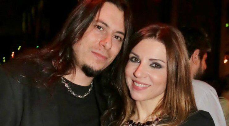 Ευρυδίκη: Η αναφορά στον γάμο της κατά τη διάρκεια της Eurovision! 