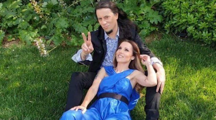 Ευρυδίκη: Σε τελική ευθεία οι προετοιμασίες για τον γάμο της! [εικόνα]