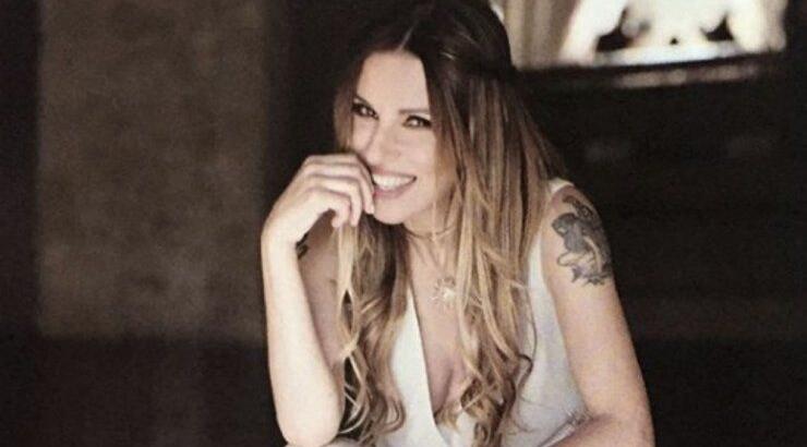 Ευρυδίκη: Το εντυπωσιακό bachelorette πάρτι δύο ημέρες πριν από τον γάμο της! [βίντεο]