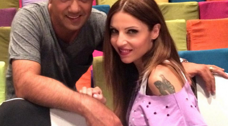 Γιώργος Θεοφάνους – Ευρυδίκη: Μιλούν για τη νέα τους συνεργασία στο ΣΙΓΜΑ!