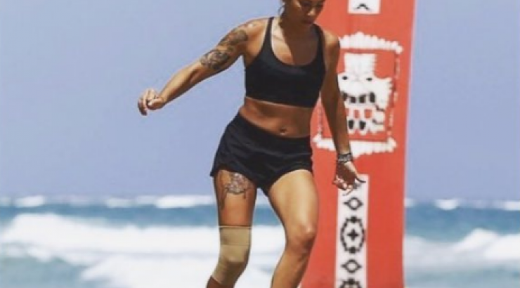 Ευριδίκη Βαλαβάνη: Δείτε πως την υποδέχθηκε η οικογένειά της στο σπίτι της!