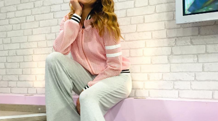 Το ατύχημα της Κωνσταντίνας Ευριπίδου on air! [βίντεο]