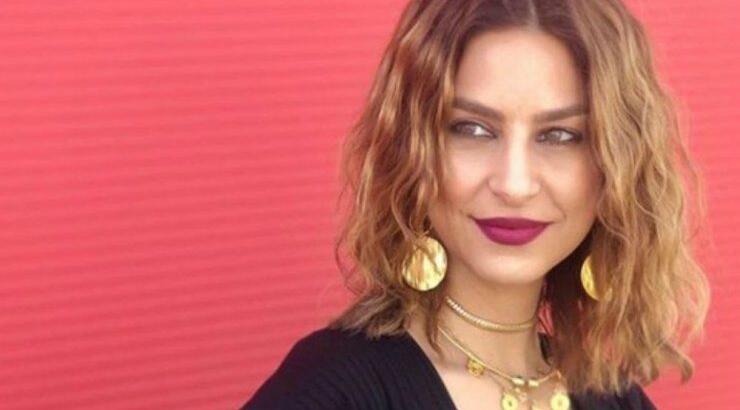 Κωνσταντίνα Ευριπίδου: Το θέμα που τη δυσαρέστησε και η λέξη που δεν ήθελε να πει on air! [βίντεο]