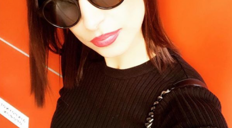 Κωνσταντίνα Ευριπίδου: "Να φύγει αυτή η χρονιά, να φύγει"