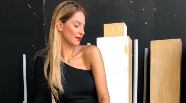 Η εξομολόγηση της Ευριπίδου για πρώην σχέση της: "Ήμουν πολύ άθλια σε κάποια φάση της ζωής μου"