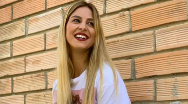 Η εξομολόγηση της Ευριπίδου για περιστατικό που της συνέβη: "Έκλαιγα όλο το βράδυ"
