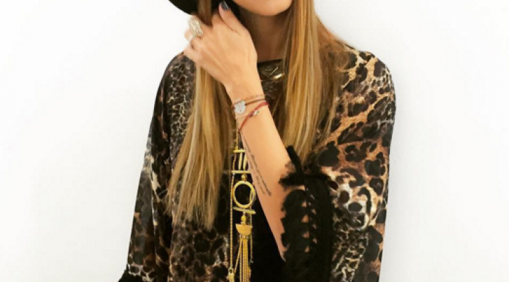 Κωνσταντίνα Ευριπίδου: Αυτά είναι τα πρώτα δώρα που έλαβε από τους φίλους της για τον ερχομό της κόρης της!