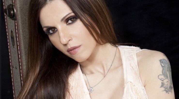 Eυρυδίκη: Τα πήρε άσχημα για την συναυλία των Deep Purple στα κατεχόμενα