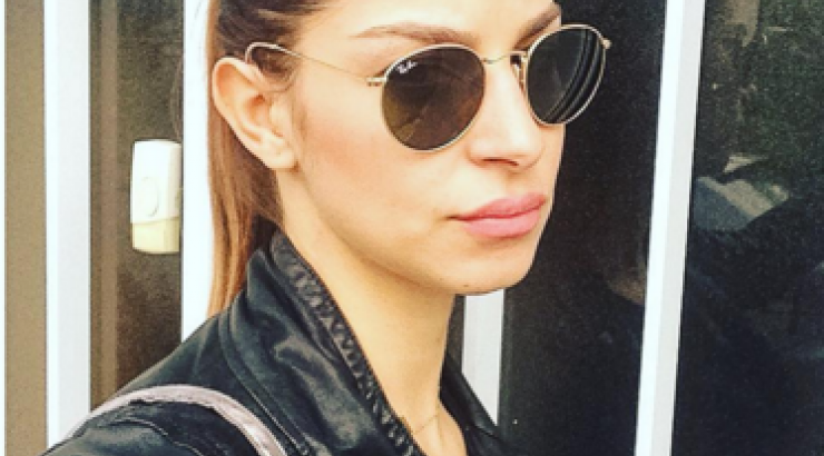 Πένθος για την Κωνσταντίνα Ευριπίδου