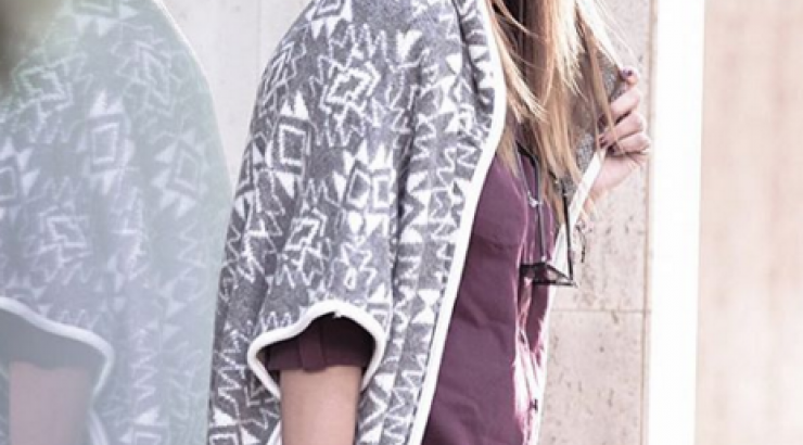 Κωνσταντίνα Ευριπίδου: Τι απολάμβανε όταν ήταν έγκυος! [βίντεο]