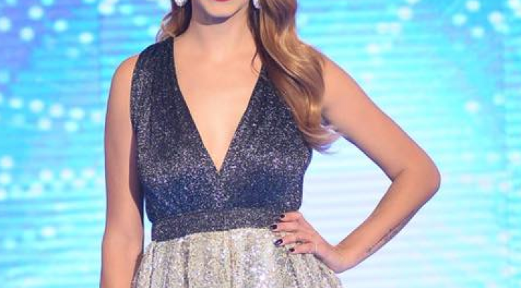 Κωνσταντίνα Ευριπίδου: Η γκάφα της προς την Άντρεα Κυριάκου και η αναφορά στον Γιώργο Μερκή