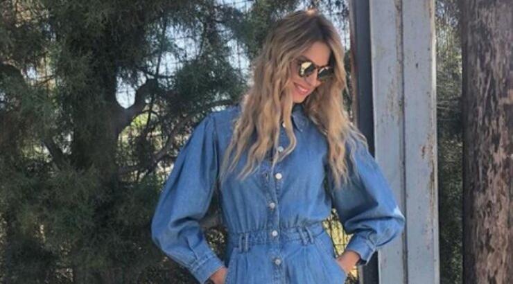 Κωνσταντίνα Ευριπίδου: Η λέξη που της θυμίζει ατάκα της μικρής Αριάδνης! [βίντεο]