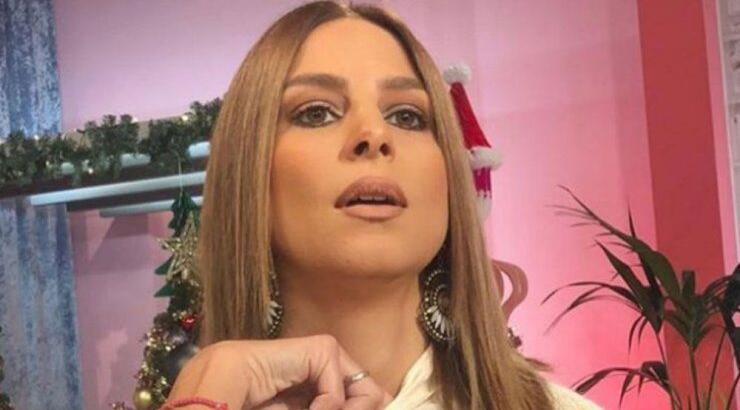 Κωνσταντίνα Ευριπίδου: Απάντησε στο τρολάρισμα που δέχθηκε από τον Χρύσανθο Τσουρούλλη