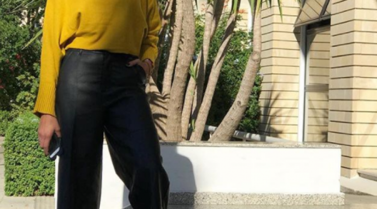 Απάτη για την Κωνσταντίνα Ευριπίδου! [βίντεο]