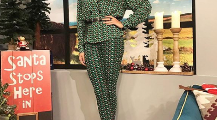 Κωνσταντίνα Ευριπίδου: Το περιστατικό με την αστυνομία που αποκάλυψε η παρουσιάστρια! [βίντεο]